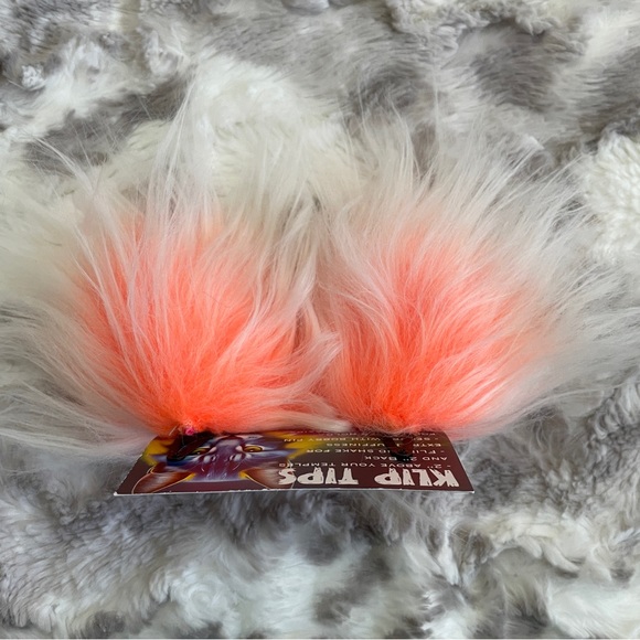 How Many Licks (Pierced) Kritter Klips - Picture 3 of 3